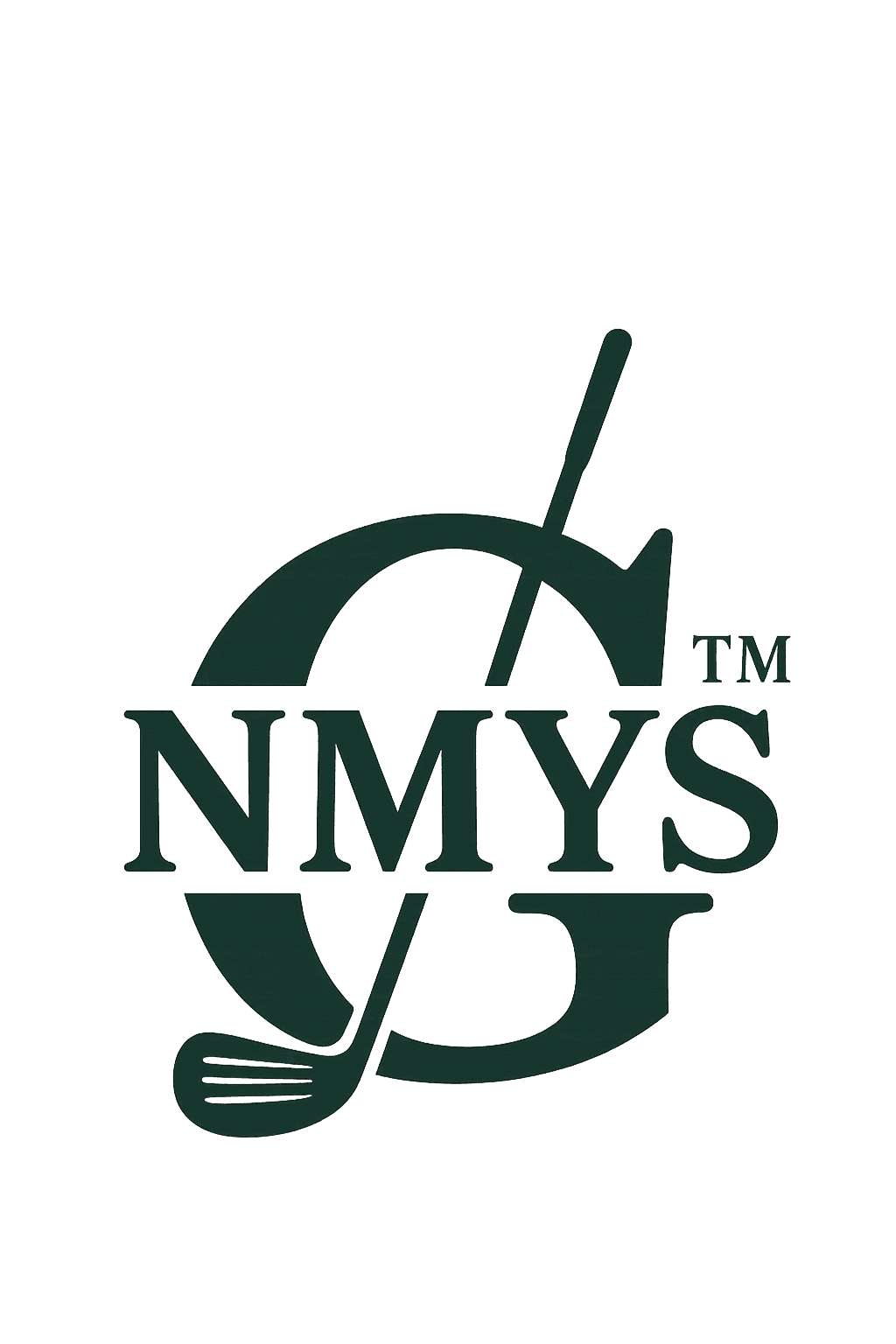 Never Miss Your Shot Golf